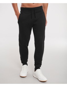 R-J268M-Pantalon de survêtement Authentic 2